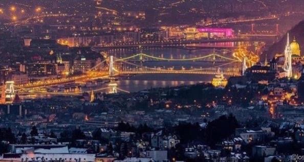 Artemisia Luxury Apartments Jardin Budapest Kültér fotó